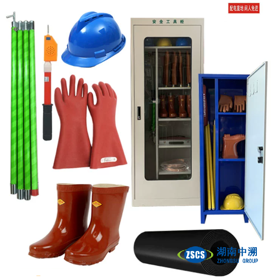電力安全工器具計(jì)量校準(zhǔn)